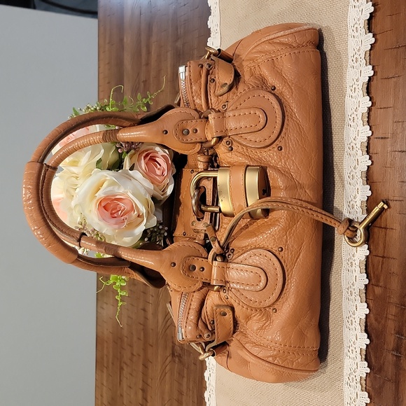 Chloe Bags Authentic Chloe Bag Poshmark